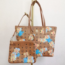 MCM Shopping Bags